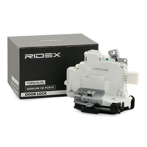 [1361D0106] Cerradura de puerta RIDEX 1361D0105 (copia)