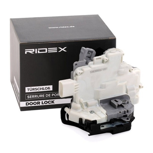 [1361D0029] Cerradura de puerta RIDEX 1361D0015 (copia)