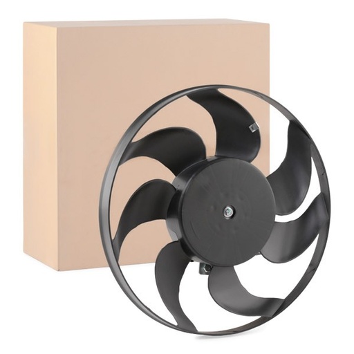 [508R0032] Ventilador de motor RIDEX 508R0032