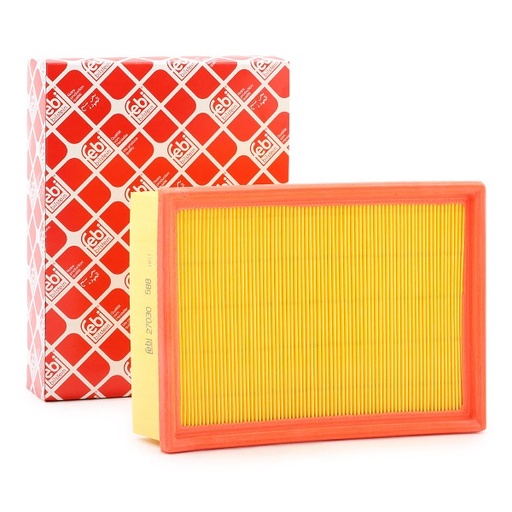 [FE27030] Filtro de aire FEBI BILSTEIN 27030