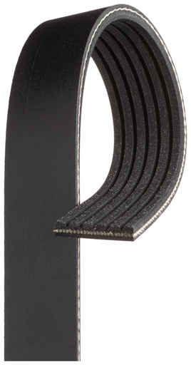 [6PK1263] Correa trapecial poli V GATES 6PK1263