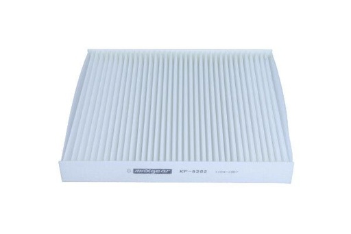 [KF-9202, 261504, KF9202] Filtro, aire habitáculo MAXGEAR 26-1504