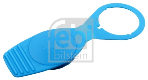 [103659] Tapa, depósito del agua de lavado FEBI BILSTEIN 103659