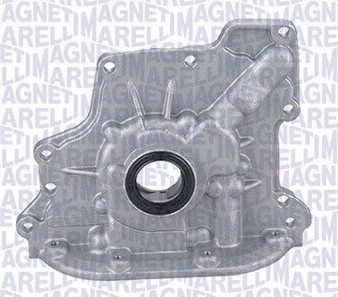 [351516000009,OP0009] Bomba de aceite MAGNETI MARELLI 351516000009