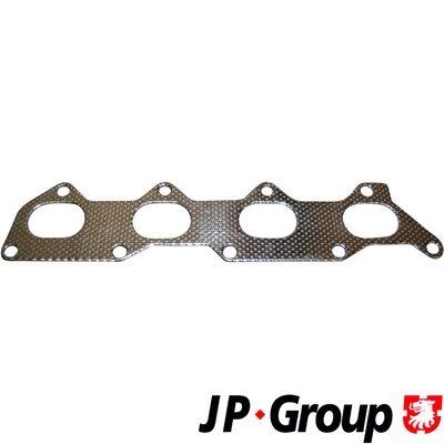 [1119604100] Junta, colector de escape JP GROUP 1119604100