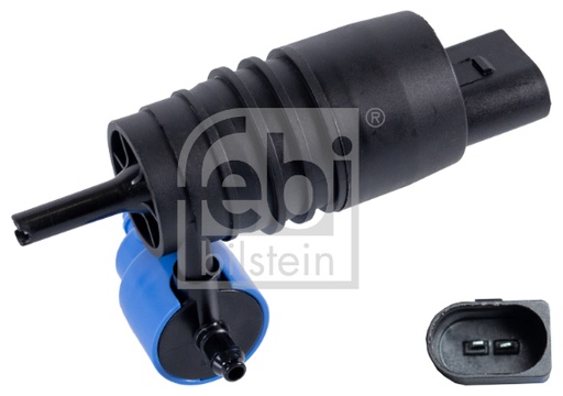 [26259] Bomba de agua de lavado de parabrisas FEBI BILSTEIN 26259