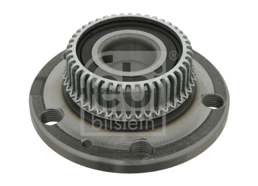 [09521] Rodamiento de rueda trasera FEBI BILSTEIN 09521
