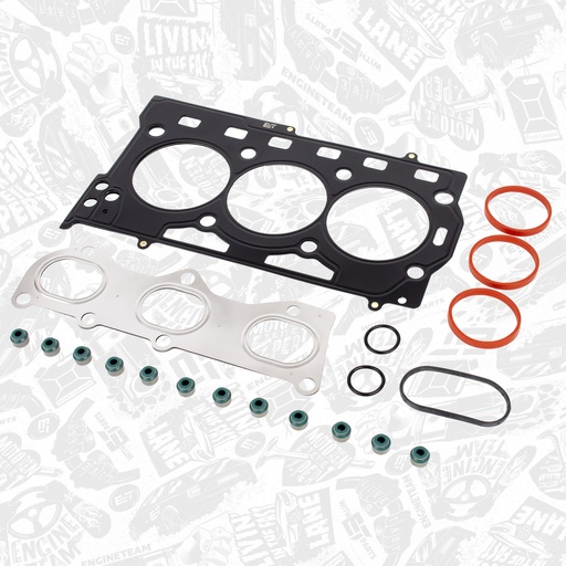 [TS0059] Juego de juntas, culata ET ENGINETEAM TS0059