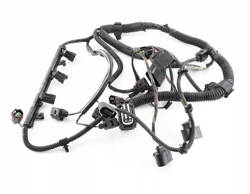 [036971612CR] Juego de cables del motor CGGB 036971612CR