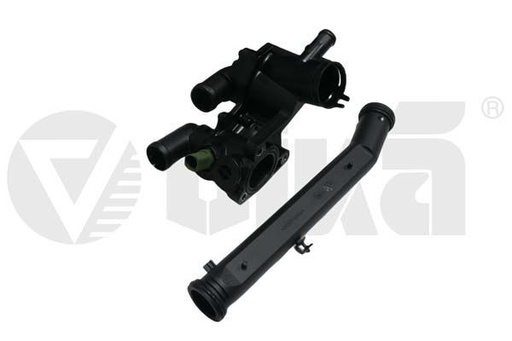 [11211843601] Caja del termostato con conducto VIKA 11211843601