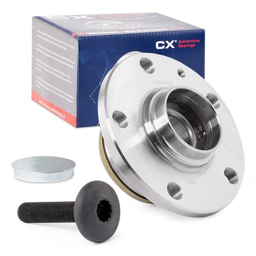 [CX661] Rodamiento de rueda trasera KAMOKA 5500128 (copia)