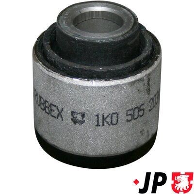 [1150301400] Suspensión, cuerpo del eje JP GROUP 1150301400