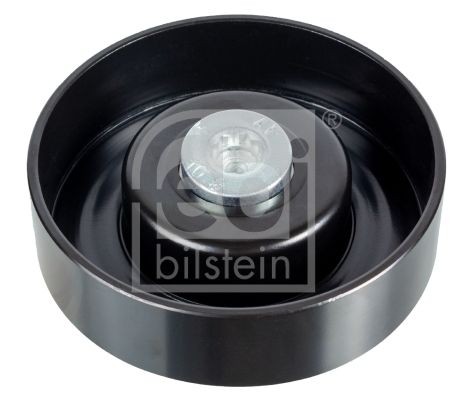 [30686] Polea inversión,guía, correa auxiliar V FEBI BILSTEIN 30686