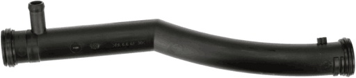 [022826] Conducto refrigerante GATES 02-2826
