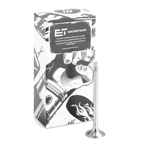 [VE0038] Válvula de escape TRW Engine Component 39523 (copia)