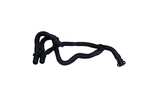 [181084] Tubo flexible, ventilación bloque motor MAXGEAR 18-1084