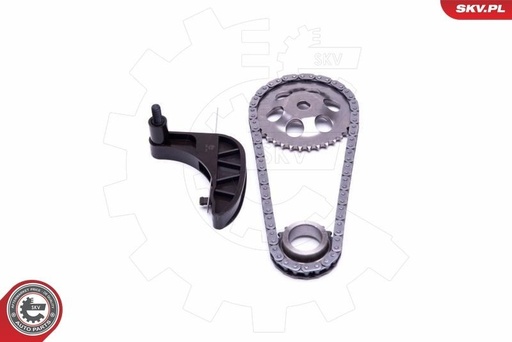 [21SKV103] Kit cadenas, accionamiento bomba aceite ESEN SKV 21SKV103