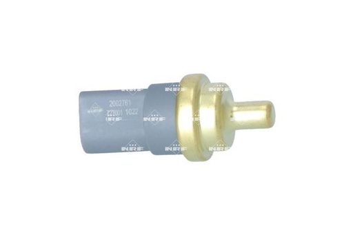[727001] Sensor, temperatura del refrigerante NRF 727001