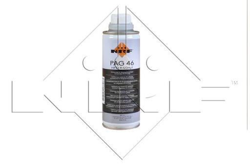 [38837] Aceite para compresor NRF 38837