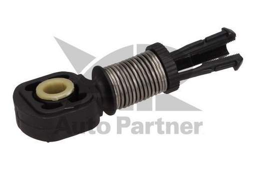 [280305, 1J0711761B/MG] Cable de accionamiento, caja de cambios MAXGEAR 28-0305