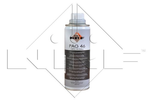 [NRF38814] Aceite para compresor NRF 38837 (copia)
