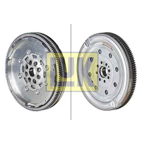 [415033410] Kit de embrague LuK 600 0146 00 (copia)