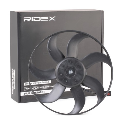 [508R0097] Ventilador (refrigeración motor) FEBI BILSTEIN 46565 (copia)