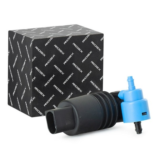 [794W0004] Bomba de agua de lavado, lavado de parabrisas RIDEX 794W0004