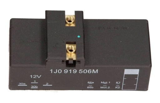 [500068, 1J0919506M/MG] Unidad de control del ventilador FEBI BILSTEIN 39739 (copia)