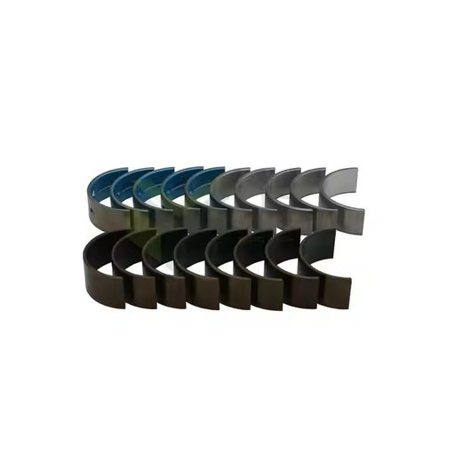 Juego de cojinetes de apoyo y biela M282 M282.914 1,3 T para Mercedes-Ben A200 2019-2022 A2820380500 A2820380600 A2820330000