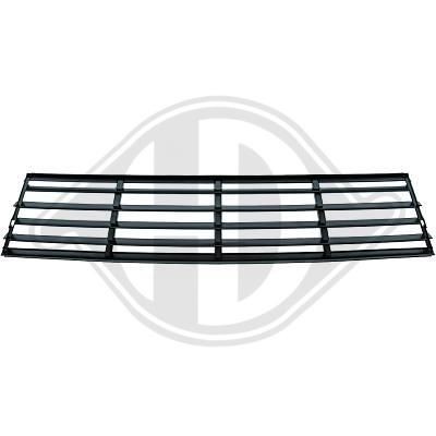 [7425045] Rejilla de ventilación, parachoques PRASCO ST0332120 (copia)
