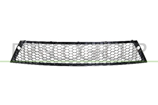 [ST0342120] Rejilla de ventilación, parachoques PRASCO ST0342120
