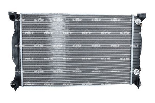 [NRF50543] Radiador de refrigeración del motor NRF 50539A (copia)