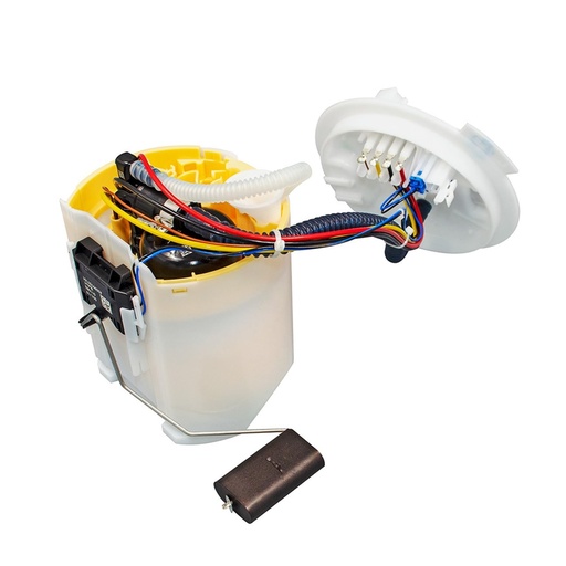 [ZCBC040C] Unidad de alimentación de combustible A2474703200