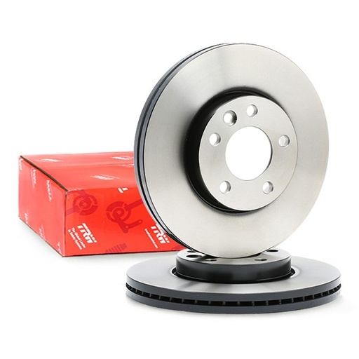 [DF4308S] Disco de freno TRW DF4253 (copia)