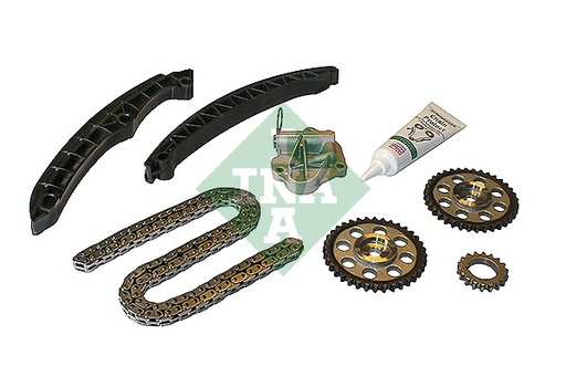 [559019930] Kit de cadena de distribución INA 559 0076 10 (copia)