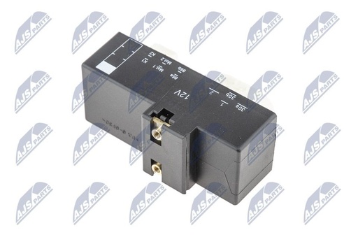 [CSWVW004] Unidad de control del ventilador MAXGEAR 50-0068 (copia)