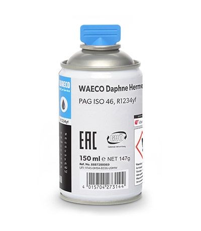 [8887200069] Aceite de compresor WAECO 8887200069