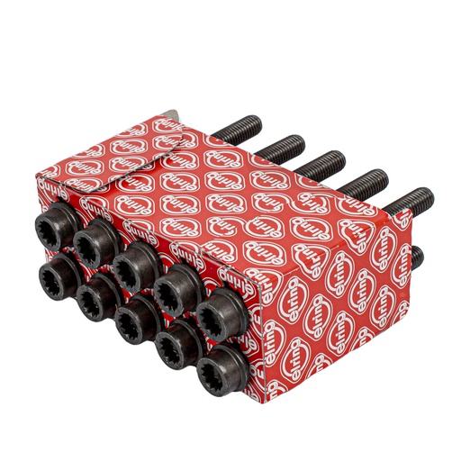 [EL323300] Juego de tornillos,culata ELRING 323.300