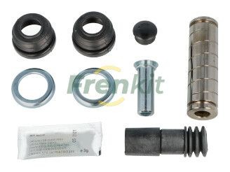 [820005] Juego de casquillos guía, pinza de freno FRENKIT 820005