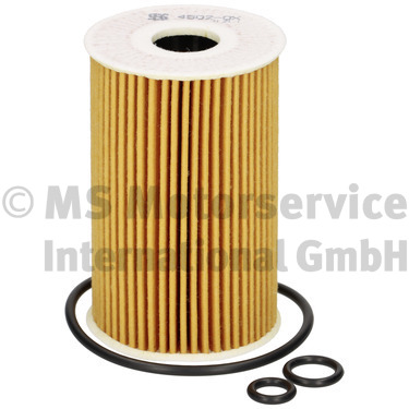 [50014502] Filtro de aceite del motor HART 371 136 (copia)
