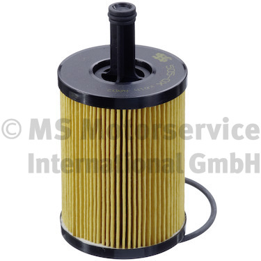 Filtro de aceite del motor HART 332 412 (copia)