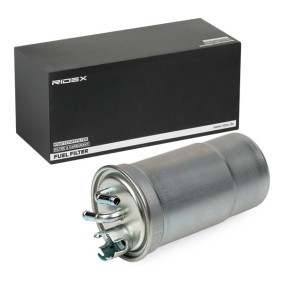 [9F0002] Filtro combustible RIDEX 9F0002