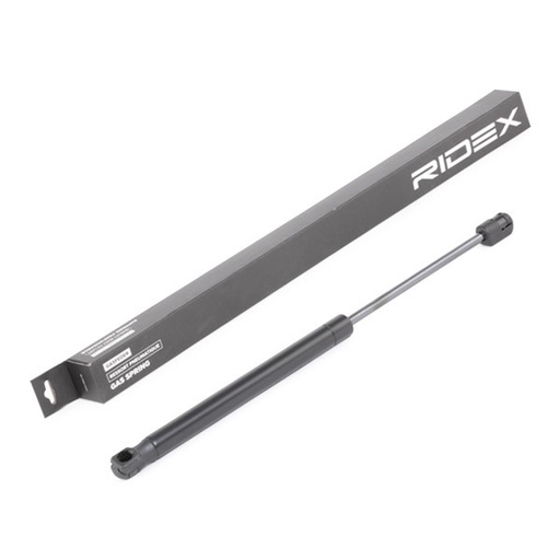 [219G0855] Muelle neumático de maletero RIDEX 219G0855
