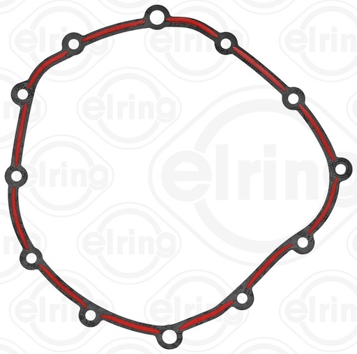 [354.650] Junta, transmisión automática ELRING 354.650