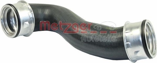 [2400196] Tubo flexible de aire de sobrealimentación METZGER 2400196