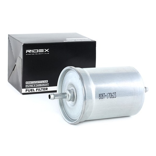 [9F0010] Filtro de combustible RIDEX 9F0010