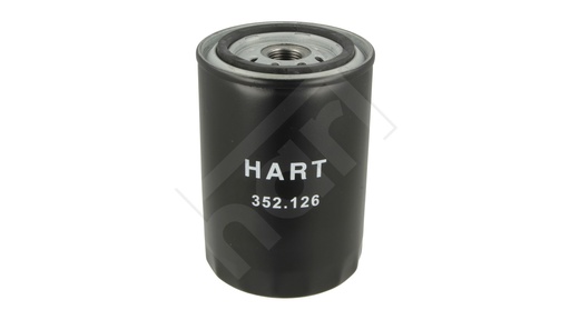 [352126, 068115561F] Filtro de aceite del motor HART SUPERB AWT