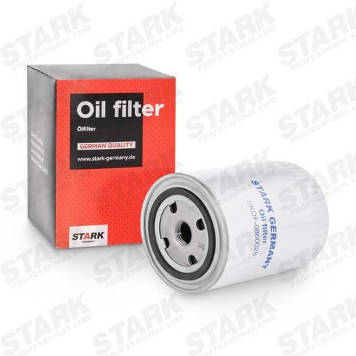 [SKOF0860028] Filtro de aceite del motor RIDEX 7O0069 (copia)
