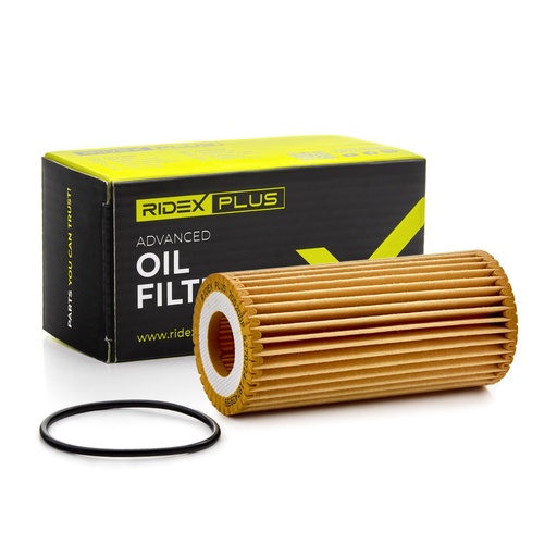 [7O0200P] Filtro de aceite del motor HART 368 450 (copia)